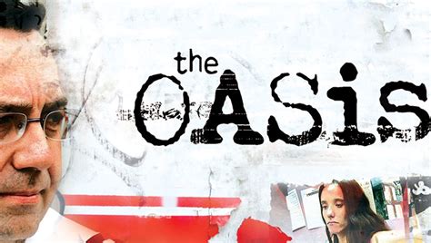 The Oasis Documentary Australia