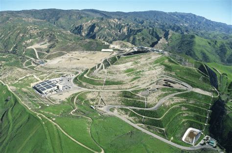 County Of Santa Barbara Faces Environmental Controversy Proposed
