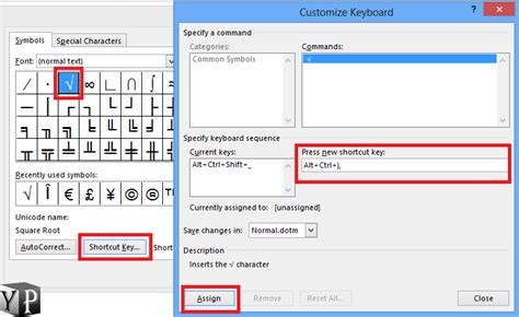 Have a checkmark inserted automatically (autocorrect). How To Make A Checkmark In Word Document - YouProgrammer