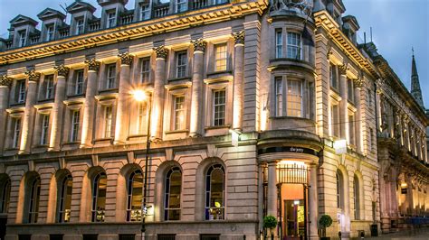 In Bristol A Hotel That Is Stately And Stylish The New York Times