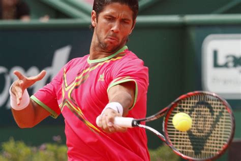 Official profile of olympic athlete fernando verdasco (born 15 nov 1983), including games, medals, results, photos, videos and news. ATP: Fernando Verdasco perd encore deux places
