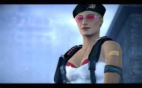 The Top 25 Sexiest Female Video Game Characters Lakebit