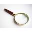 Free Magnifying Glass Stock Photo  FreeImagescom