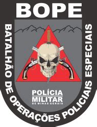 The image is png format with a clean transparent background. FOpEsp (Forças de Operações Especiais): Caveiras das ...