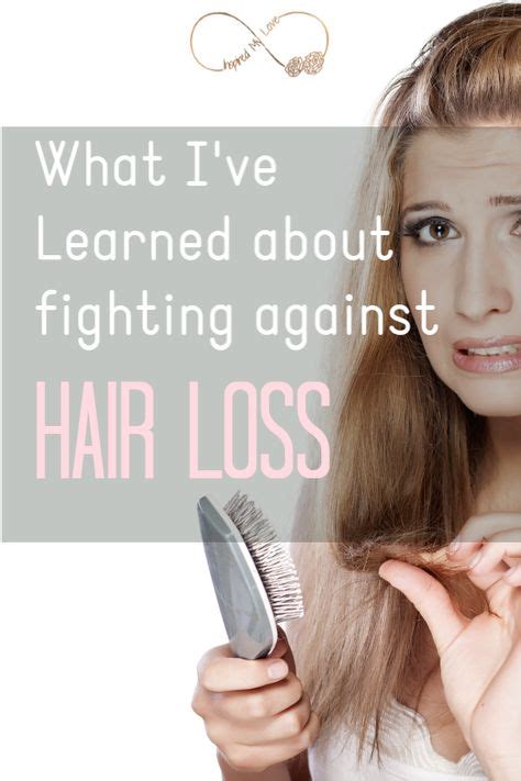 Why Is My Hair Falling Out 8 Reasons Your Hair May Be Falling Out In