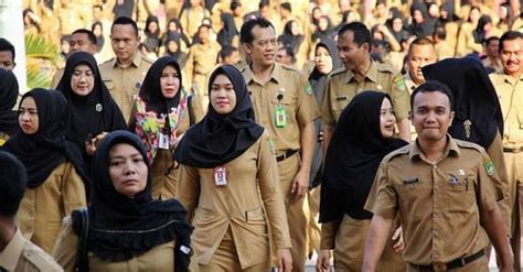 Tunjangan umum diatur dalam peraturan republik indonesia nomor 12 tahun 2006 tentang tunjangan umum bagi pegawai negeri sipil. Gaji Pegawai Honorer Akan Disamakan dengan PNS! - Era Madani