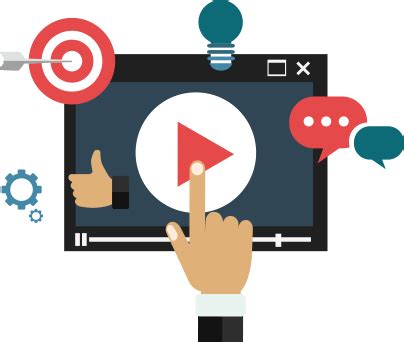Professional Animated Explainer Video Production Services