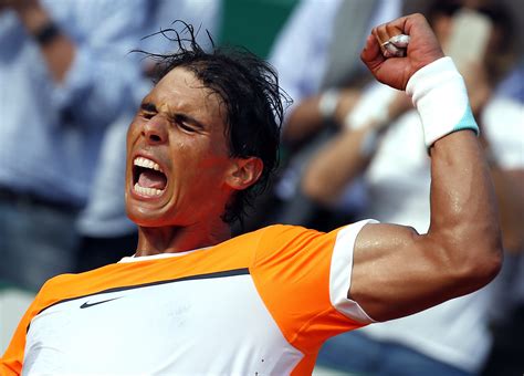 Photos Rafael Nadal To Meet Novak Djokovic In Monte Carlo