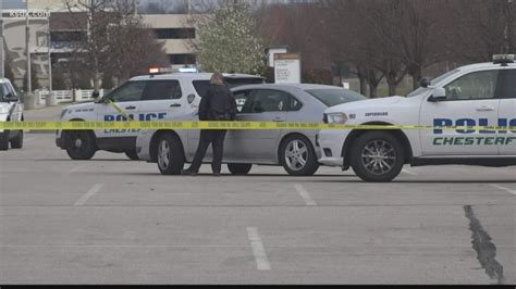 Chesterfield news: Officer-involved shooting at outlet mall | ksdk.com