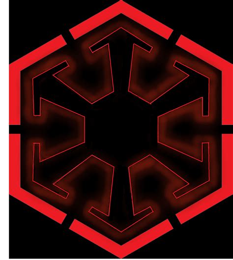 Sith Empire Symbol By Chillbolt On Deviantart