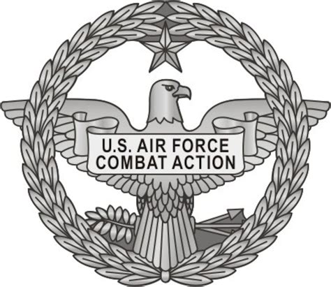 Air Force Releases Combat Action Medal Criteria Air Force Article