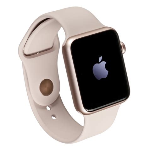 The apple watch 6 is unlike no other. Apple Watch 2 42mm Rose Gold Alu Case with Pink Sand Sport ...