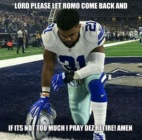 Dallas Cowboys Football Memes Funny Memes