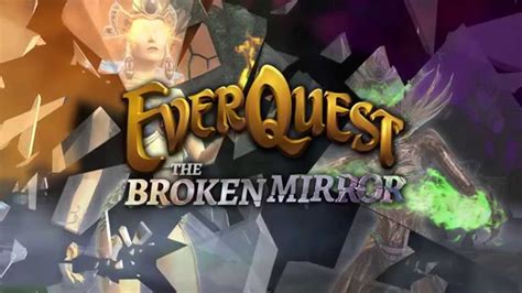 TGDB Browse Game EverQuest The Broken Mirror