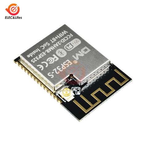 Esp32s Esp32 S Serial Wifi Wireless Bluetooth Module Development Board