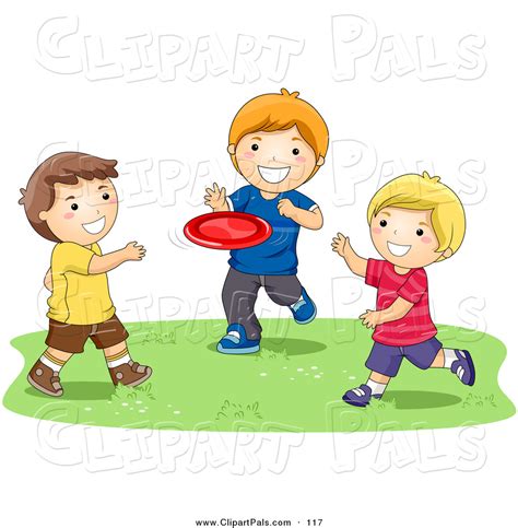 Clipart Playing With Friends 10 Free Cliparts Download Images On