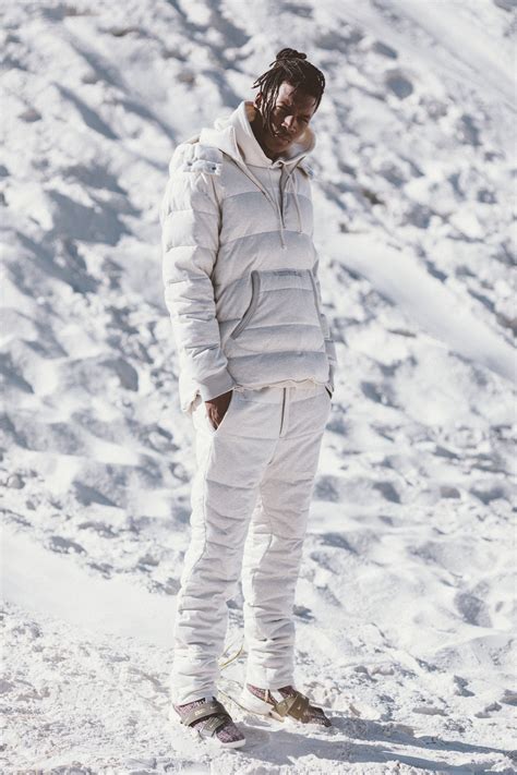 カラー Kith Ainodake Parka Snow Camo キス Down 西川 りします