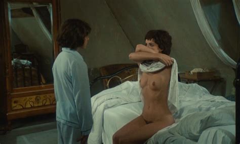 Nude Video Celebs Carole Laure Nude Preparez Vos
