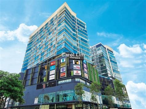 Subang jaya is a city in petaling district, selangor, malaysia. First Subang Mall Office for rent in Subang Jaya, Selangor ...