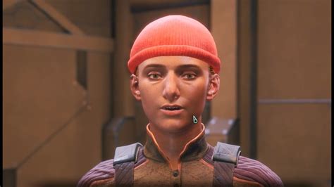 Get Ellie As Companion Talk To Jessie Quest The Outer Worlds Youtube