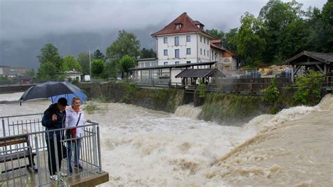 Hochwasser In Bayern Mutter Tochter Und Oma Tot Wetter At My XXX Hot Girl