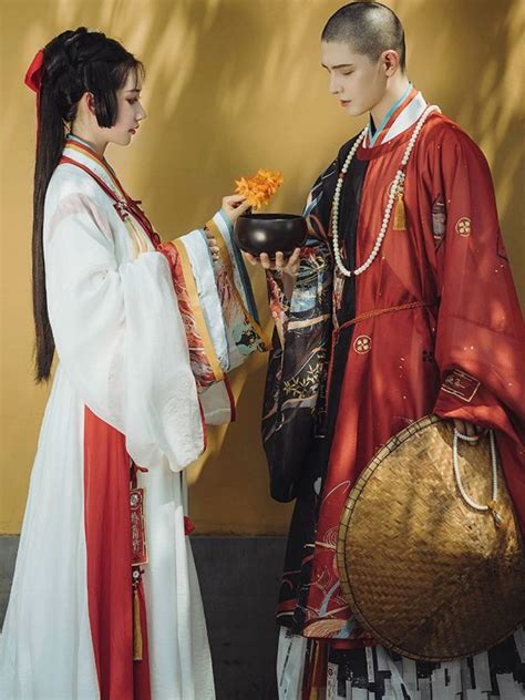 Chinese Hanfu Costume Cosplay Clothes Male Fashion Hanfu