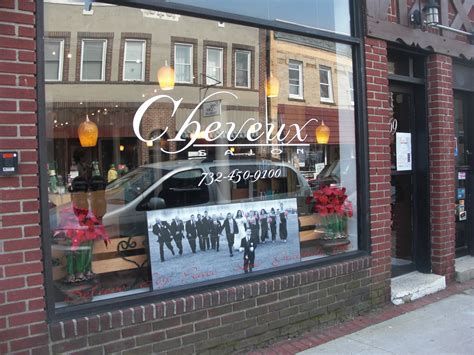 Cheveux Salon, Red Bank, NJ | Red Bank NJ