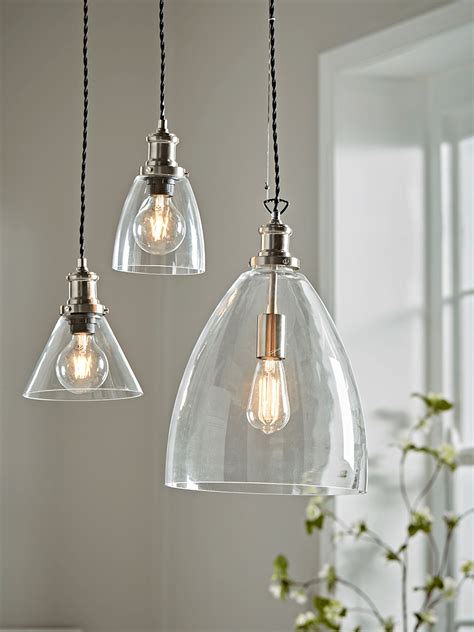 Glass Dome Pendant Small Small Glass Dome Modern Ceiling Light