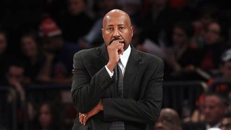 Mike Woodson rumored to coach Indiana if fired by Knicks - SBNation.com