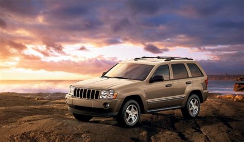 Introduce 69 Images 05 Jeep Grand Cherokee Problems Inthptnganamst