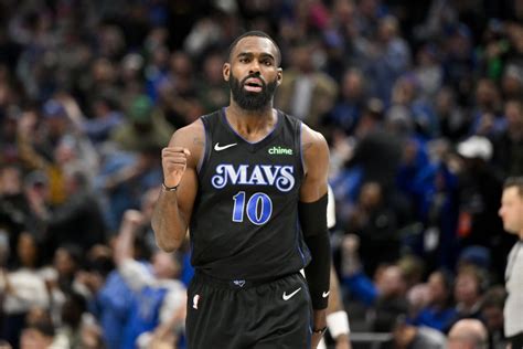 Dallas Mavs Tim Hardaway Jr Chooses Starting Role Vs Los Angeles Lakers Maintains