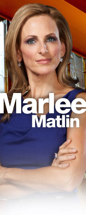 Marlee Matlin Topless Telegraph