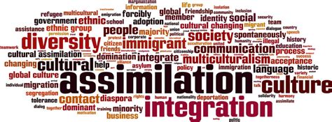 8 Best Cultural Assimilation Images Stock Photos And Vectors Adobe Stock