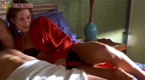 Naked Courteney Cox In Miles To Graceland The Best Porn Website