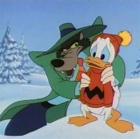 Quack Pack Snow Place To Hide Tv Episode 1996 Imdb