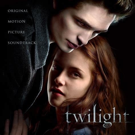 Twilight (Original Motion Picture Soundtrack) Digital Album