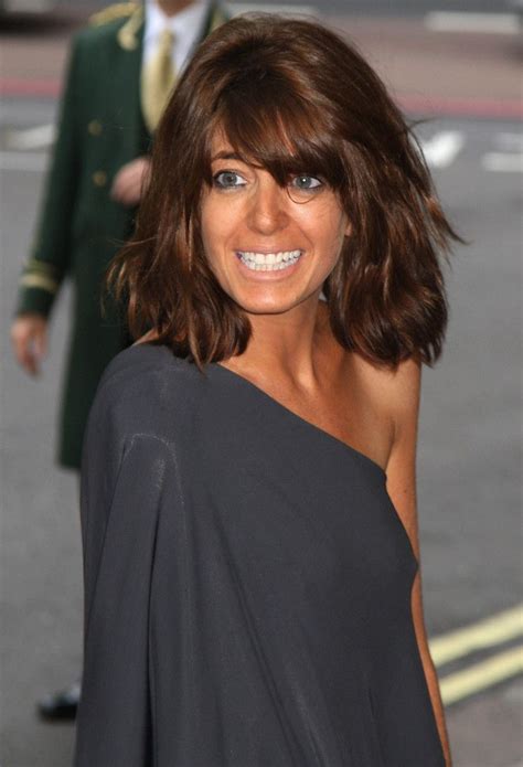 Claudia Winkleman Nude Top Gallery Free Comments