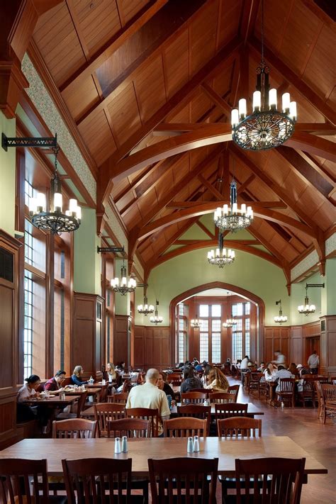 Housing And Dining Vanderbilt University