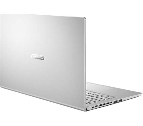 X515fa Bq022t Asus Vivobook X515fa 156 Laptop Intel Core I3