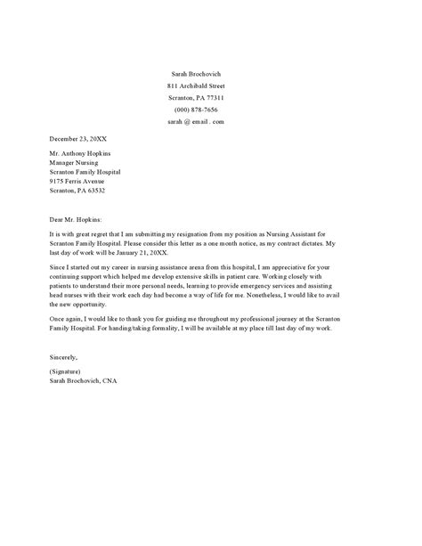 Resignation Letter 3 Month Sample What Do You Put In A Resignation