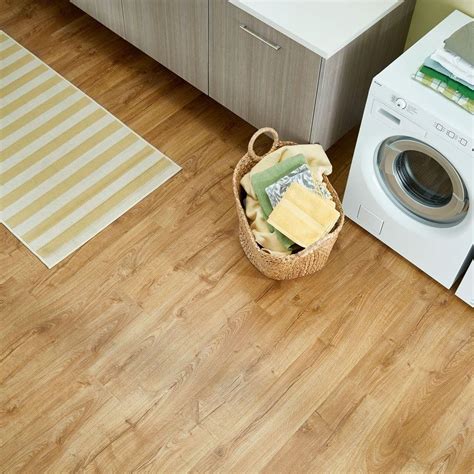 / case)model# lf000935#159pergo outlast+ waterproof natural rebel oak laminate flooring10 mm thickness and 2 mm attached underlayment x 7.48 in. Pergo Outlast+ Waterproof Marigold Oak 10 mm T x 7.48 in ...