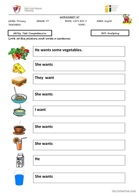 Containers Wantwants English Esl Worksheets Pdf And Doc