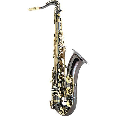 Woodwind Wwts Black Nickel Student Tenor Saxophone Musicians Friend