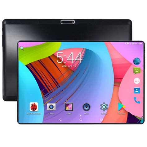 2019 Version 10 Inch Tablet Android 80 Octa Core 4gb Ram 64gb Rom 8