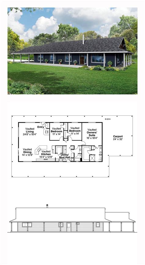 2 Bedroom Pole Barn House Floor Plans In Fact Just A Decade Ago The