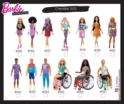 Made To Move Barbie Barbie And Ken Barbie Fashionista Dolls Barbie