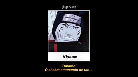 7 Minutoz Rap Do Kisame Letra Youtube