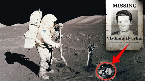 10 Creepy Space Stories That Will Freak You Out Youtube