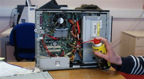 Computer hardware repairs and maintenance. How to Maintain Your Computer | PC Repair Squad