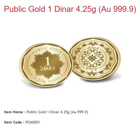 Dengan public gold boleh memiliki emas. Pelancaran Dinar Emas 999 Edisi Terbaru Public Gold ...